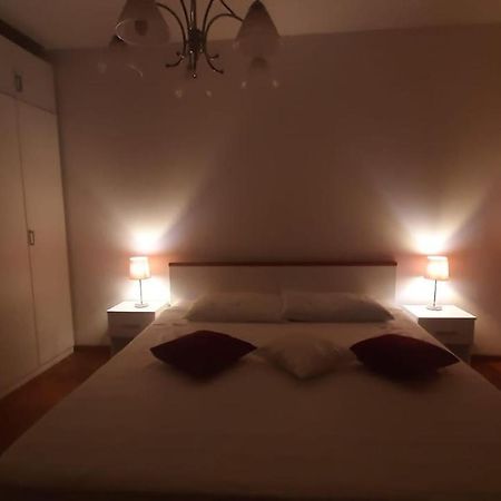 Apartman Iris Split Lejlighed Eksteriør billede