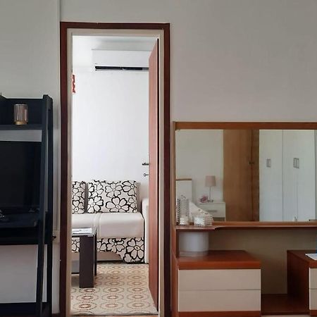Apartman Iris Split Lejlighed Eksteriør billede