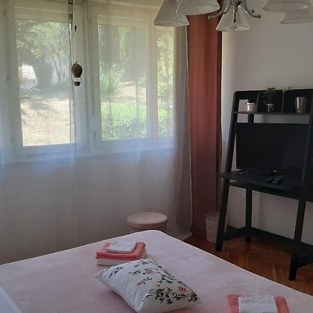 Apartman Iris Split Lejlighed Eksteriør billede