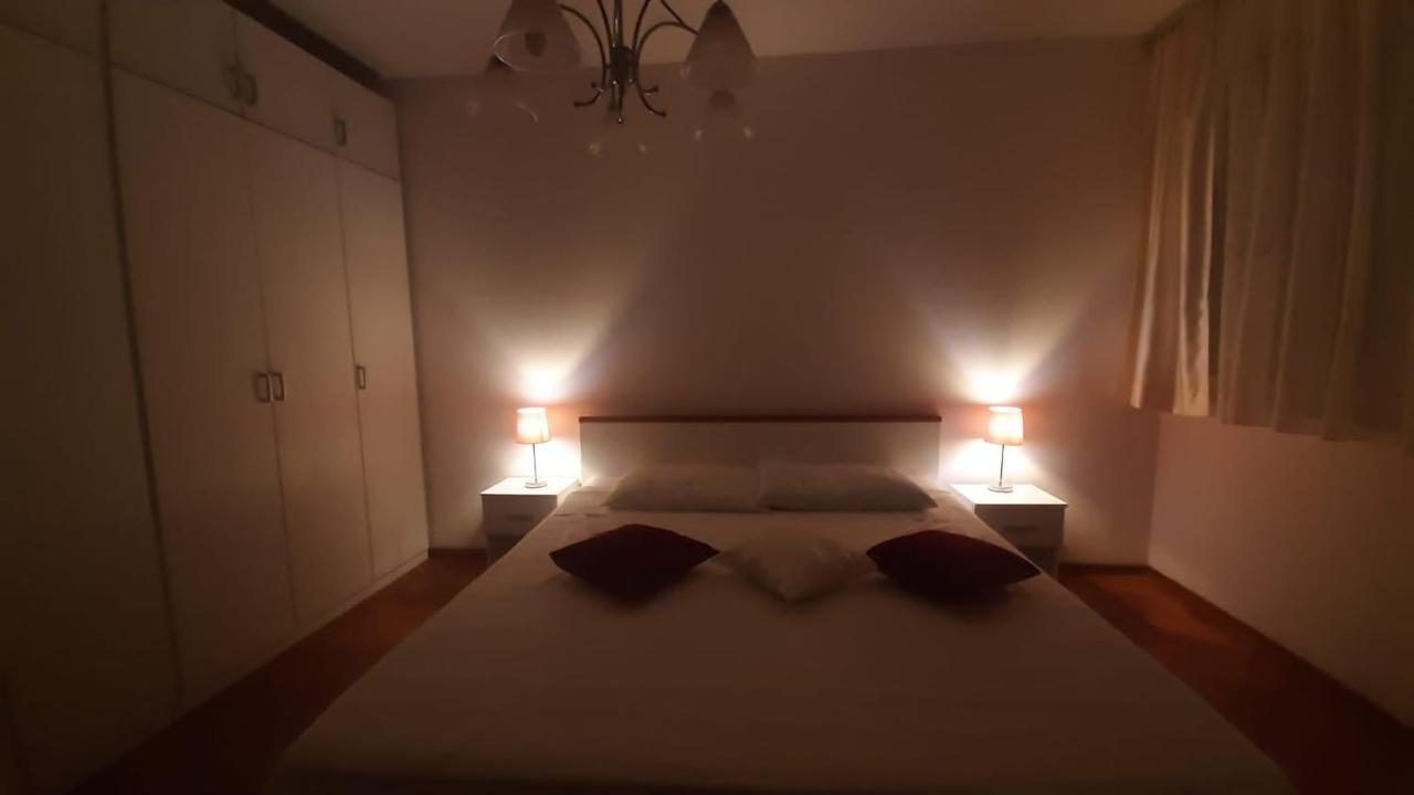 Apartman Iris Split Lejlighed Eksteriør billede