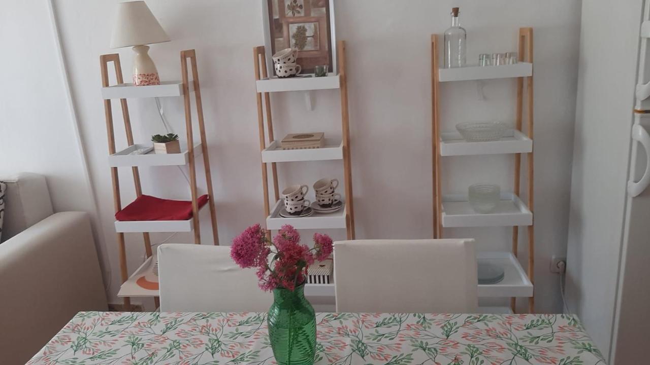 Apartman Iris Split Lejlighed Eksteriør billede