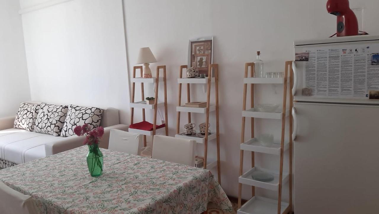 Apartman Iris Split Lejlighed Eksteriør billede